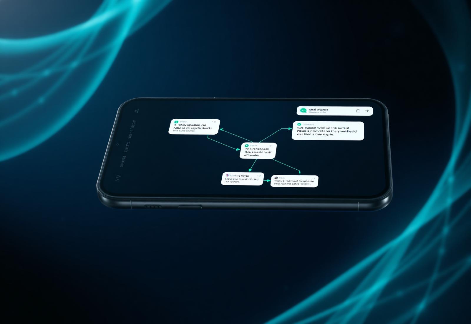 Automated Communication Engine preview