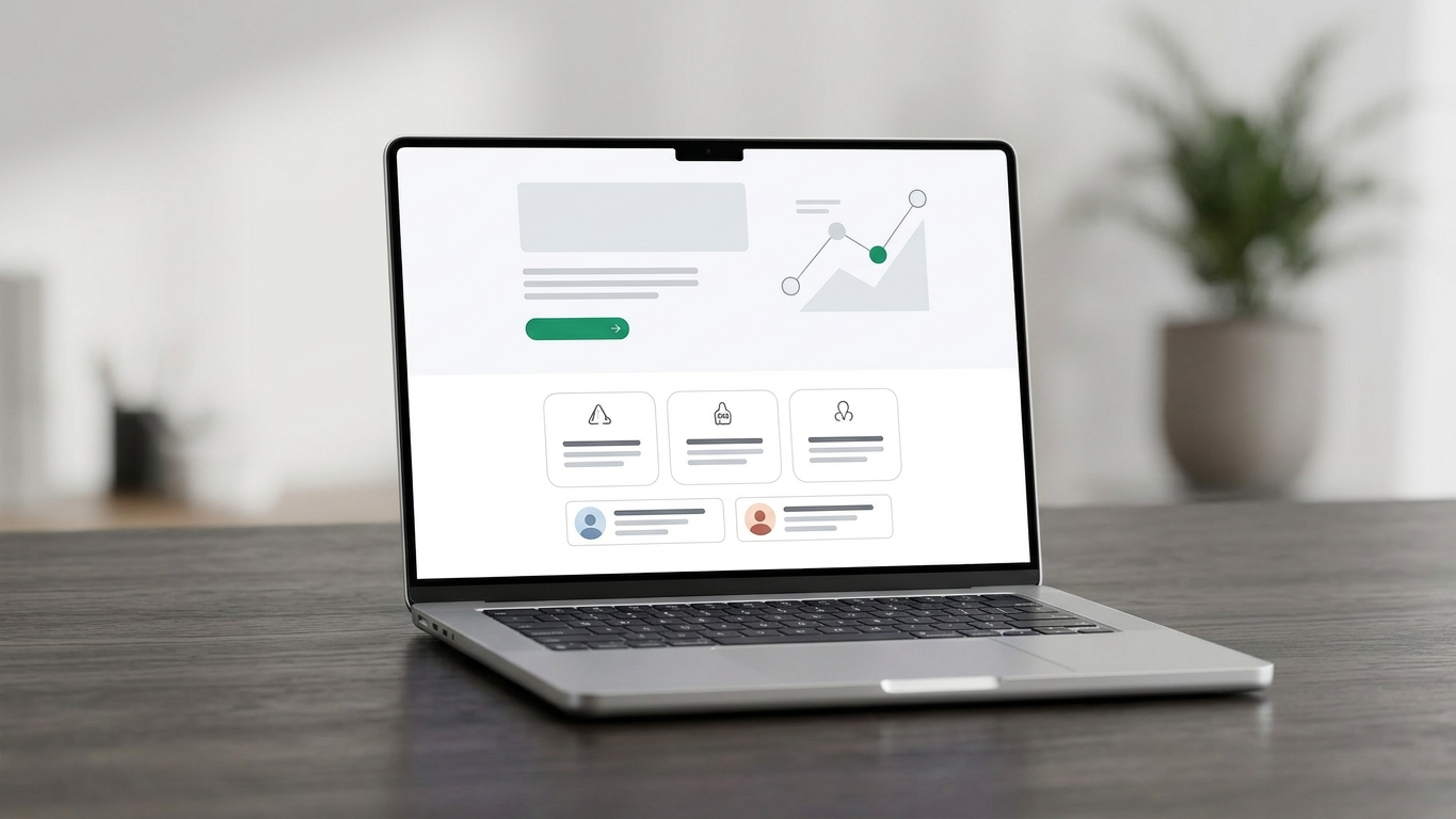 Funnel System preview