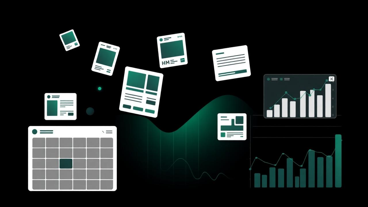 Marketing Plan preview