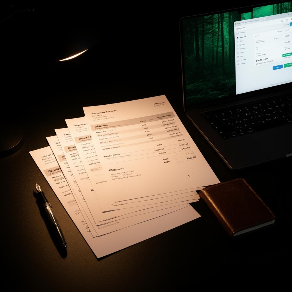 Connect Agency admin portal